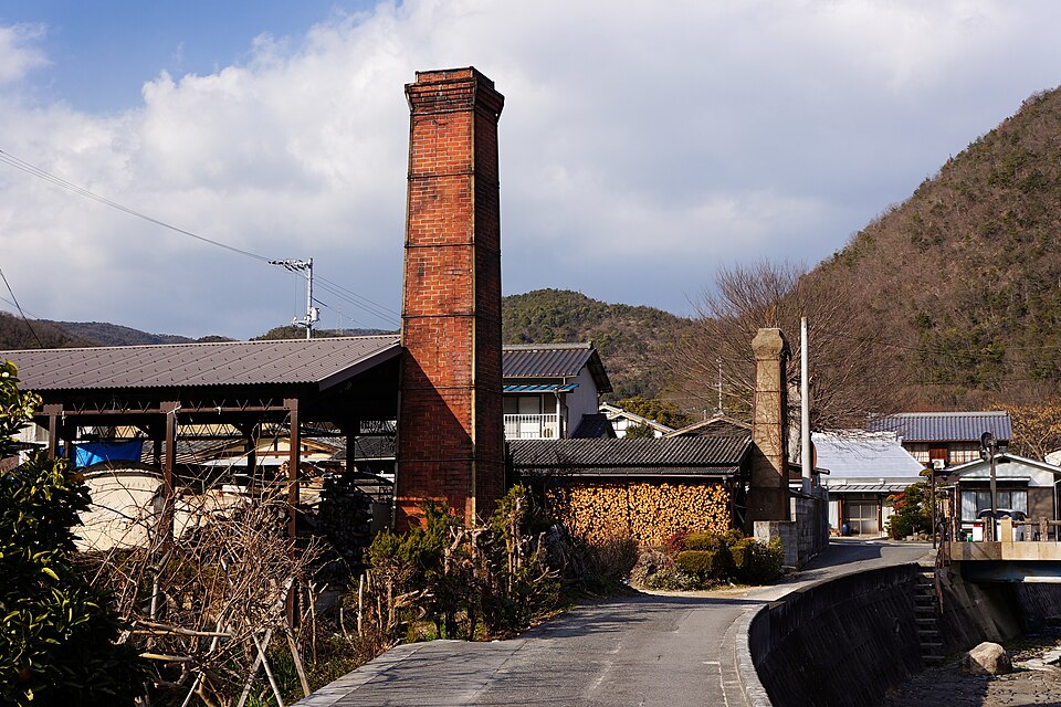 備前市の代表画像