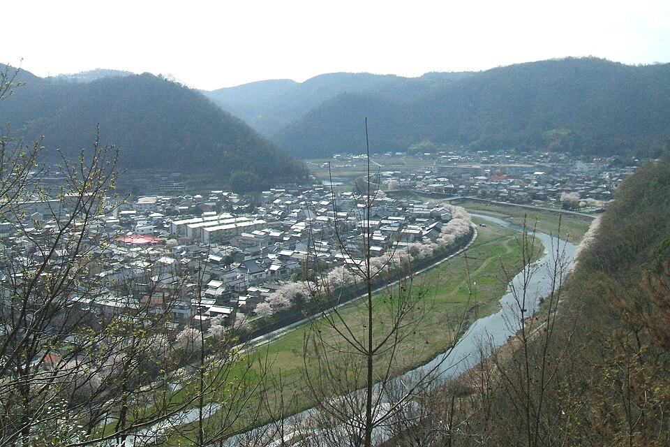 井原市の代表画像