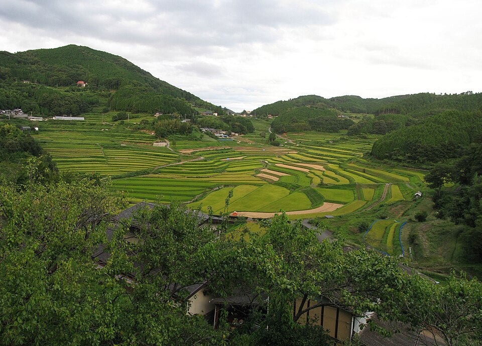 美咲町の代表画像