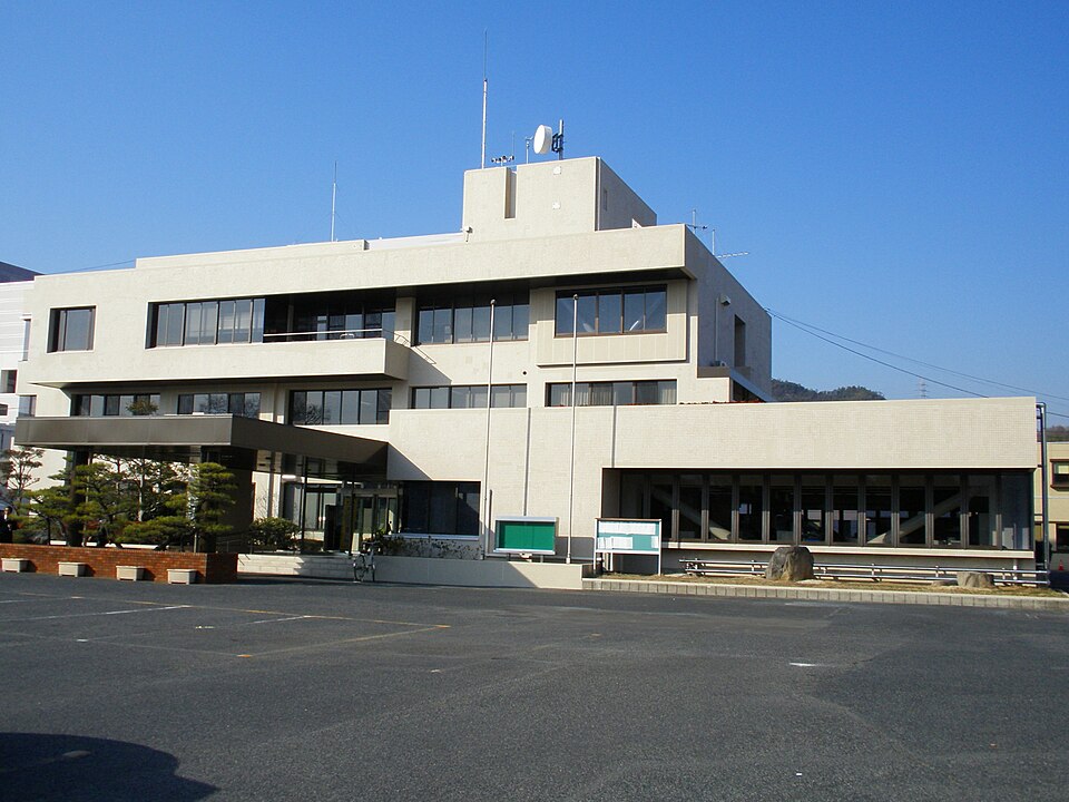 里庄町の代表画像