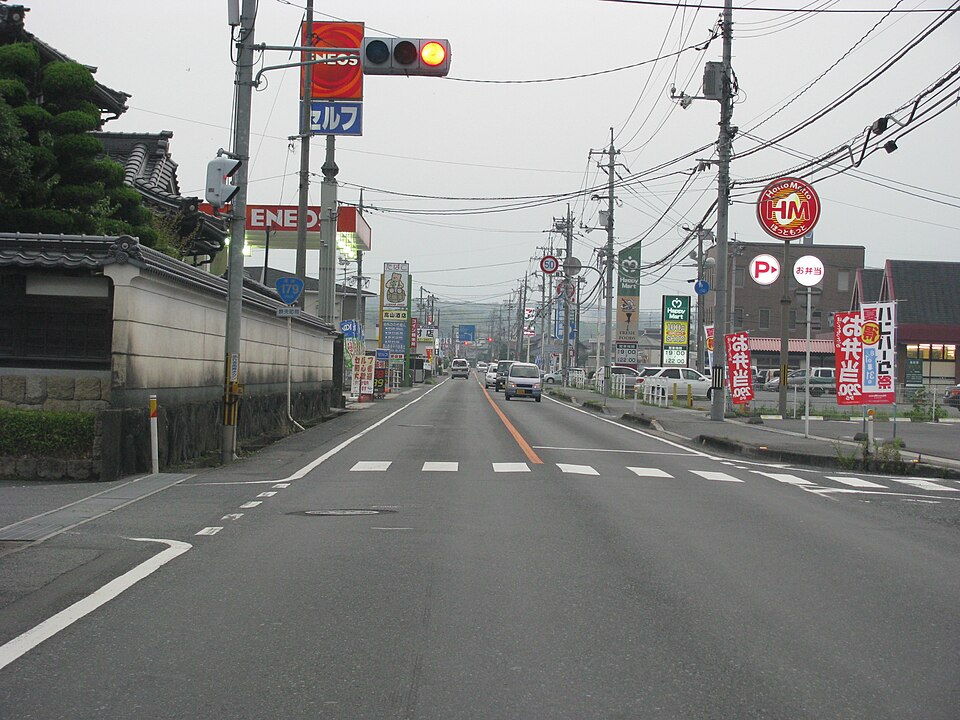勝央町の代表画像