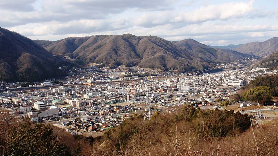 高梁市の代表画像