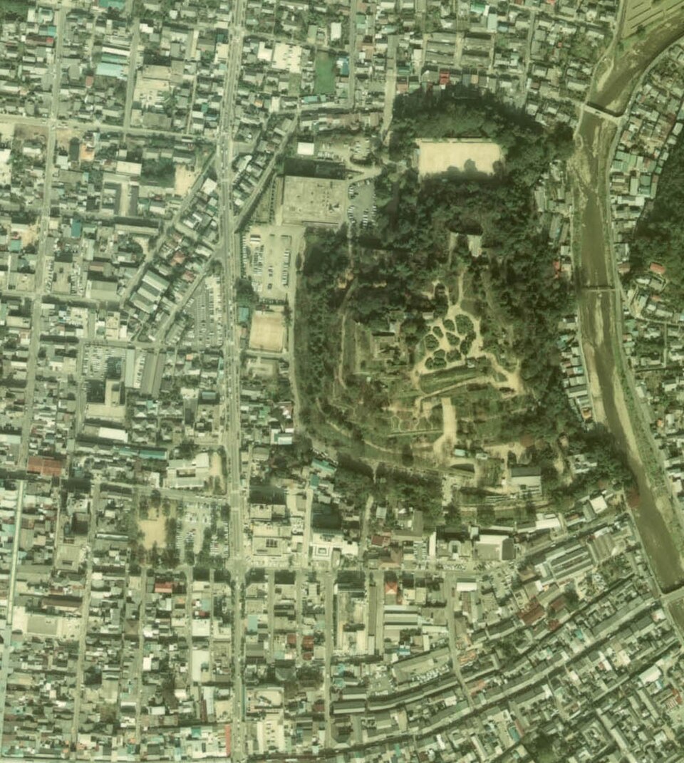 津山市の代表画像