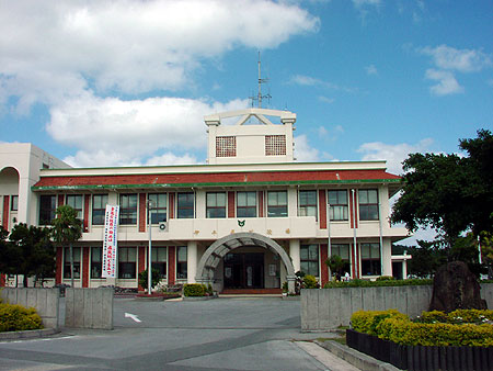 伊平屋村の代表画像