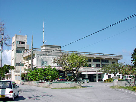伊是名村の代表画像