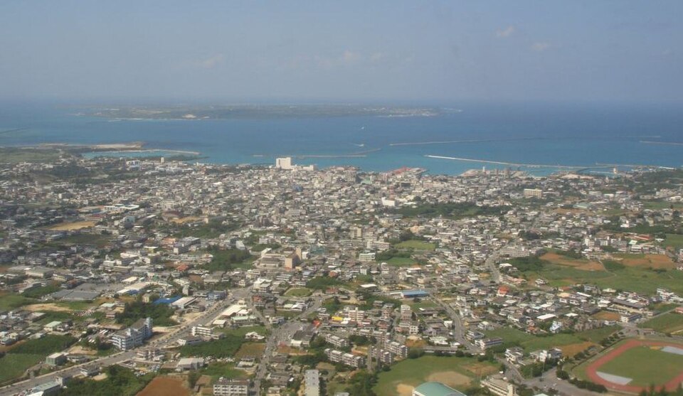 宮古島市の代表画像