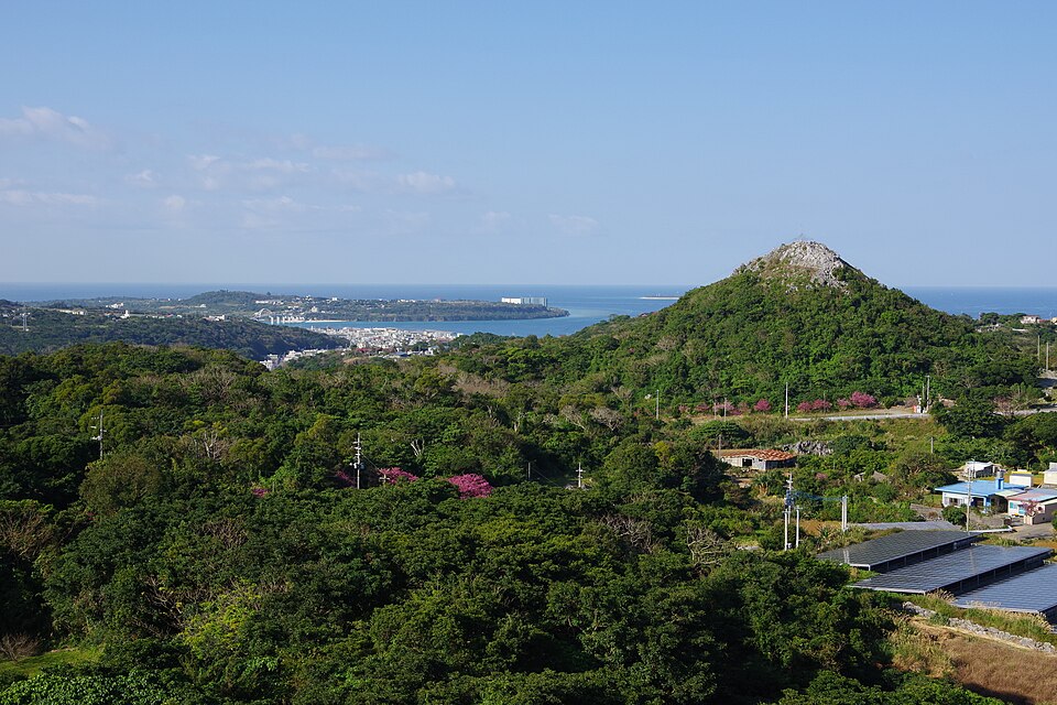 本部町の代表画像