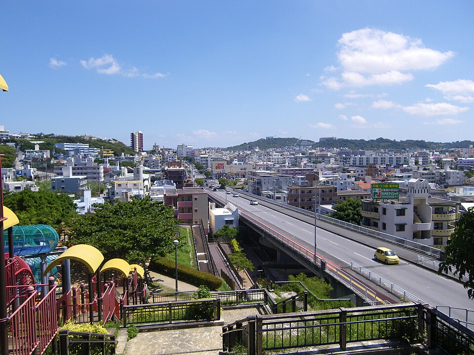 豊見城市の代表画像