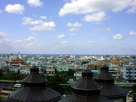 浦添市の代表画像