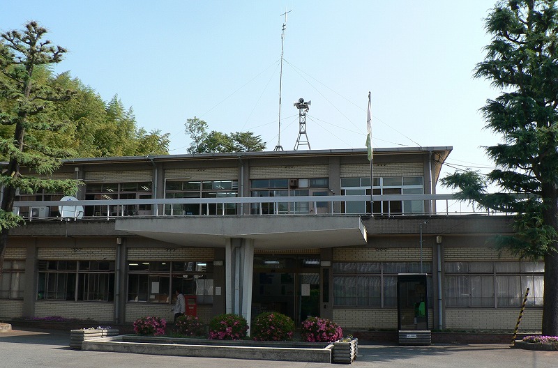 千早赤阪村の代表画像
