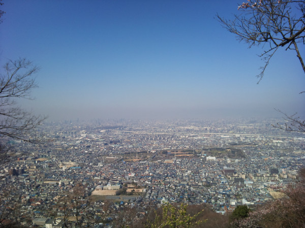 大東市の代表画像