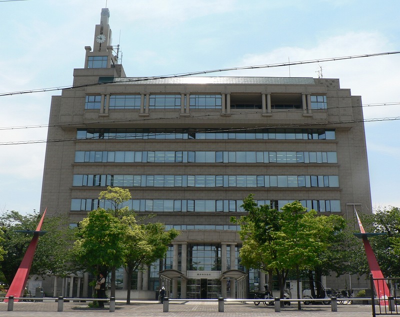 藤井寺市の代表画像