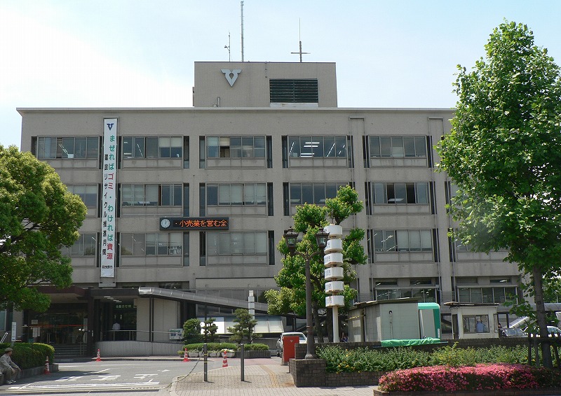 羽曳野市の代表画像