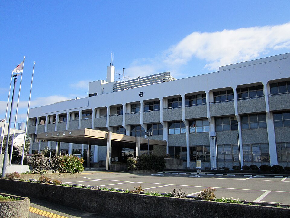 阪南市の代表画像