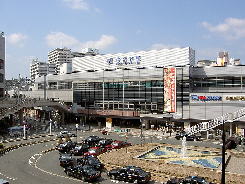枚方市の代表画像