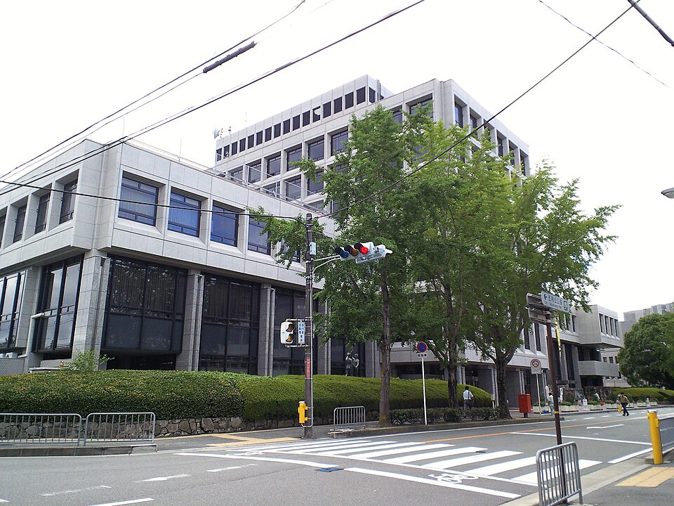池田市の代表画像