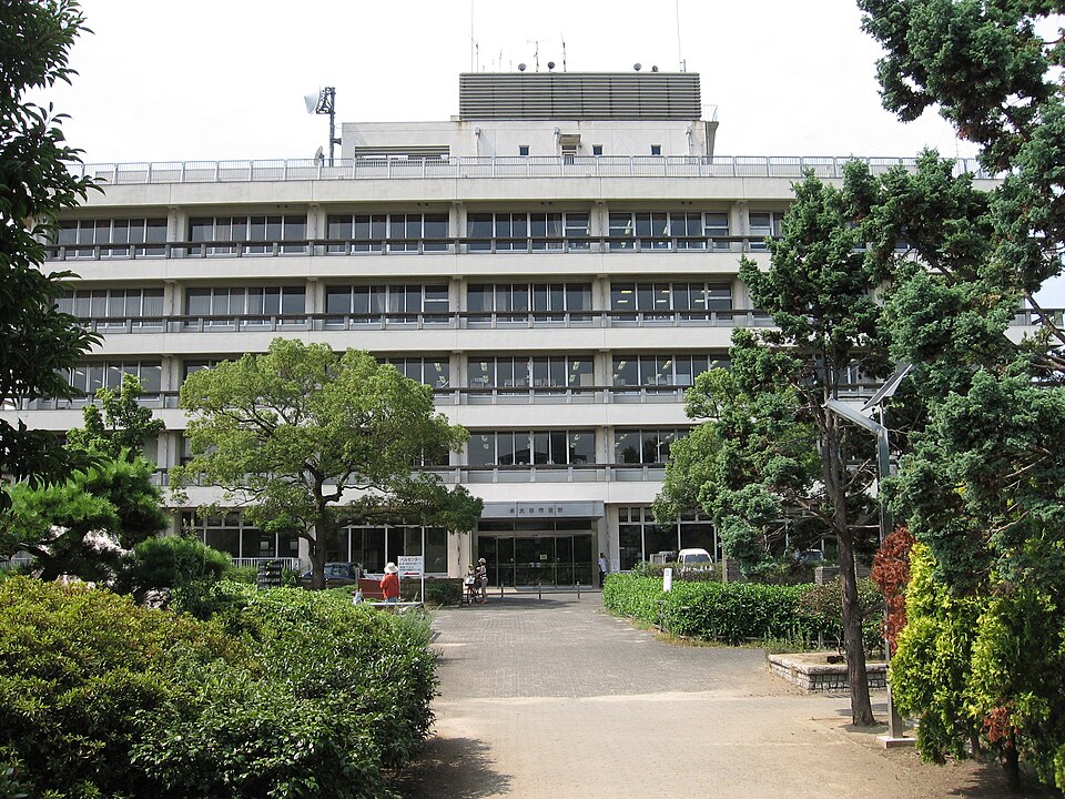 泉大津市の代表画像