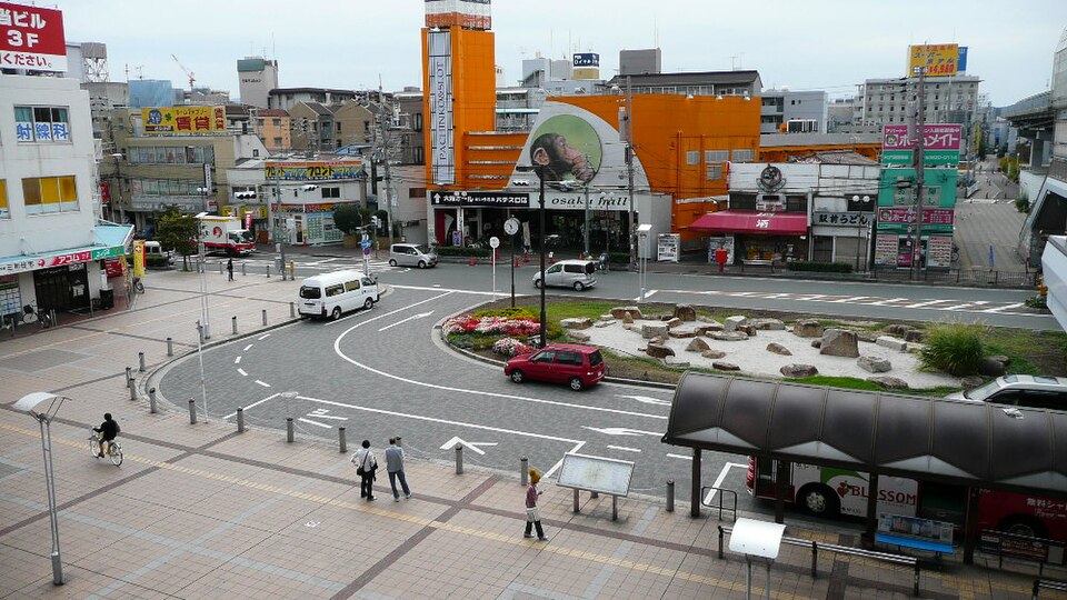 門真市の代表画像