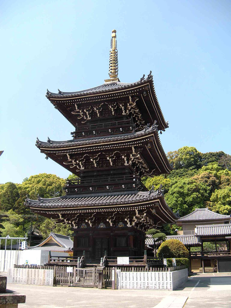 貝塚市の代表画像