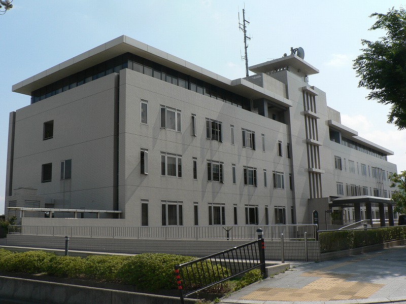 河南町の代表画像