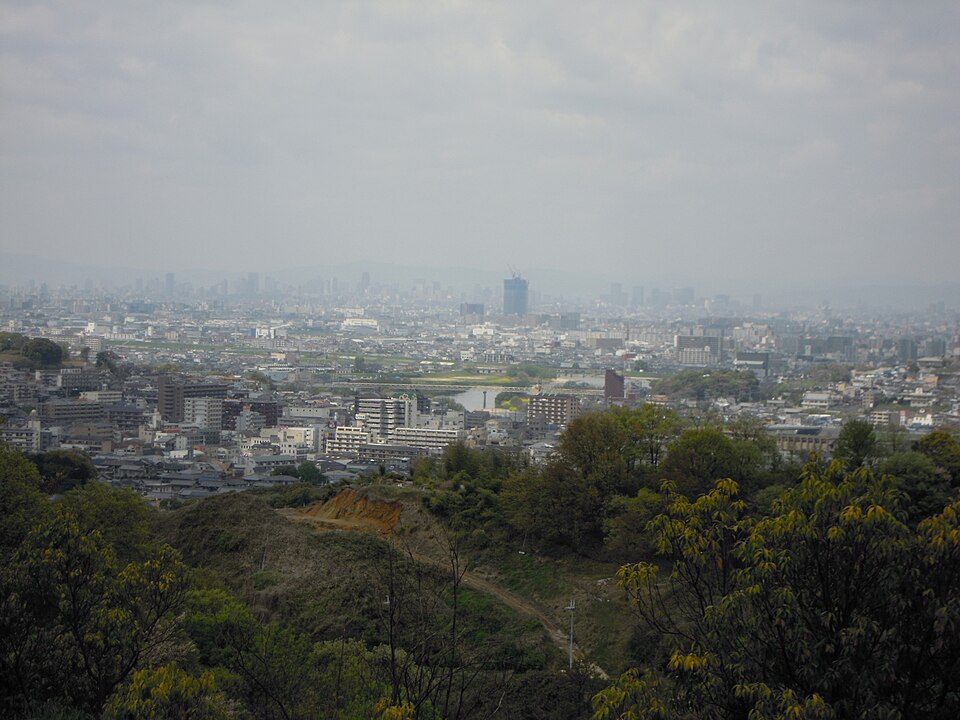 柏原市の代表画像