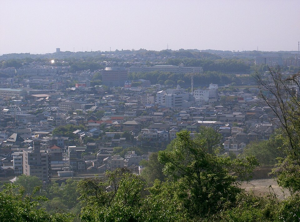 河内長野市の代表画像