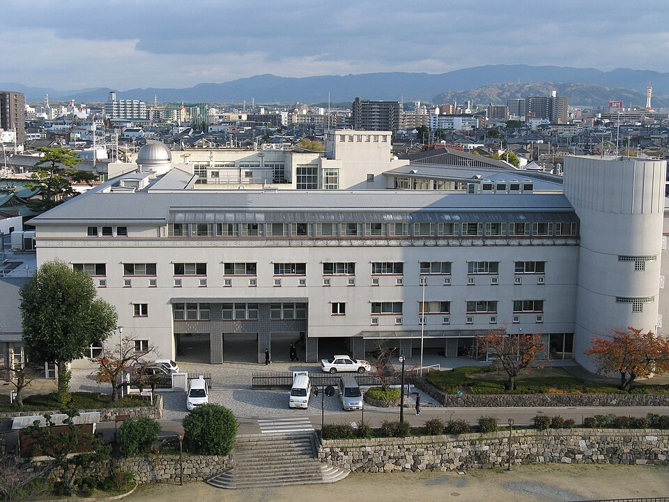 岸和田市の代表画像