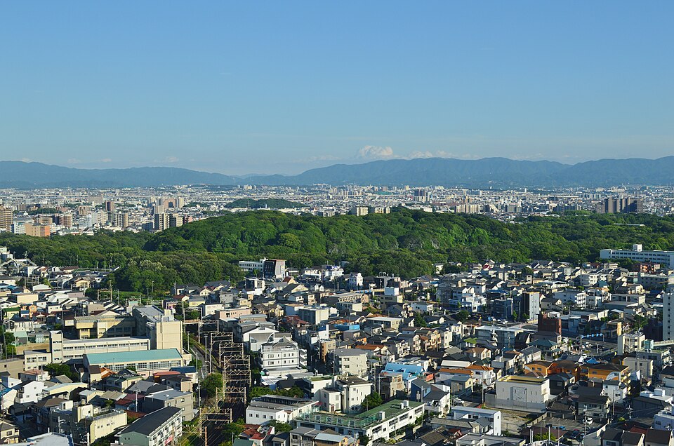 堺市の代表画像