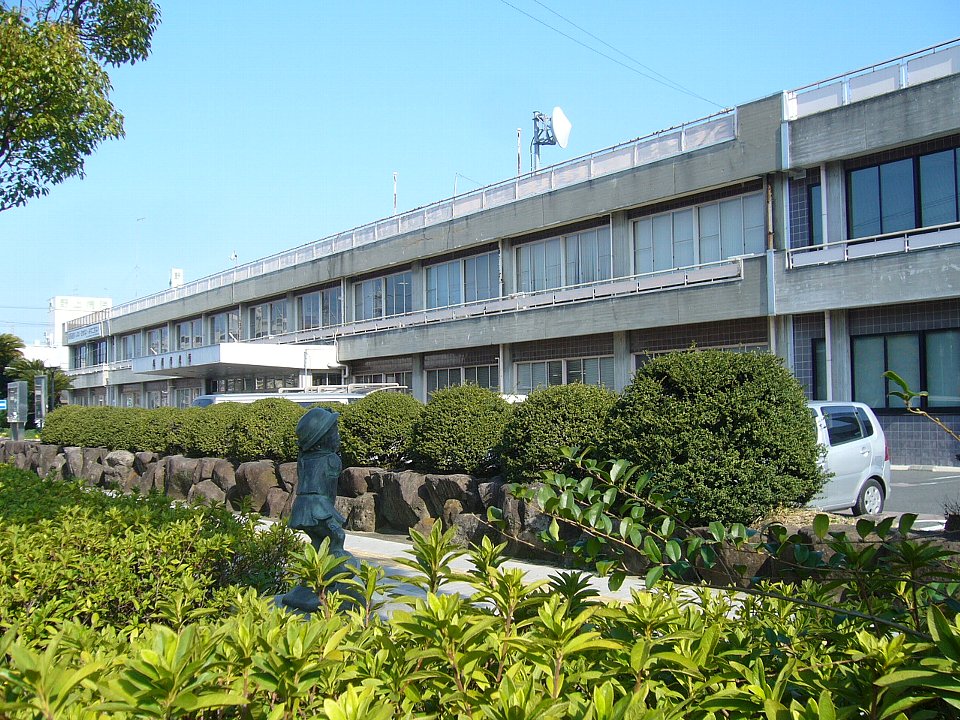 泉南市の代表画像