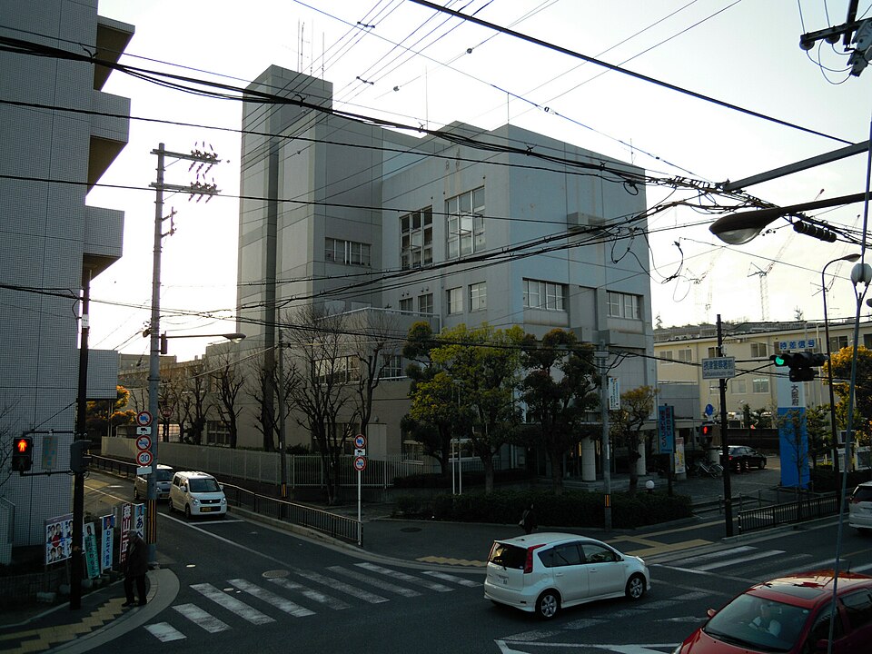 摂津市の代表画像