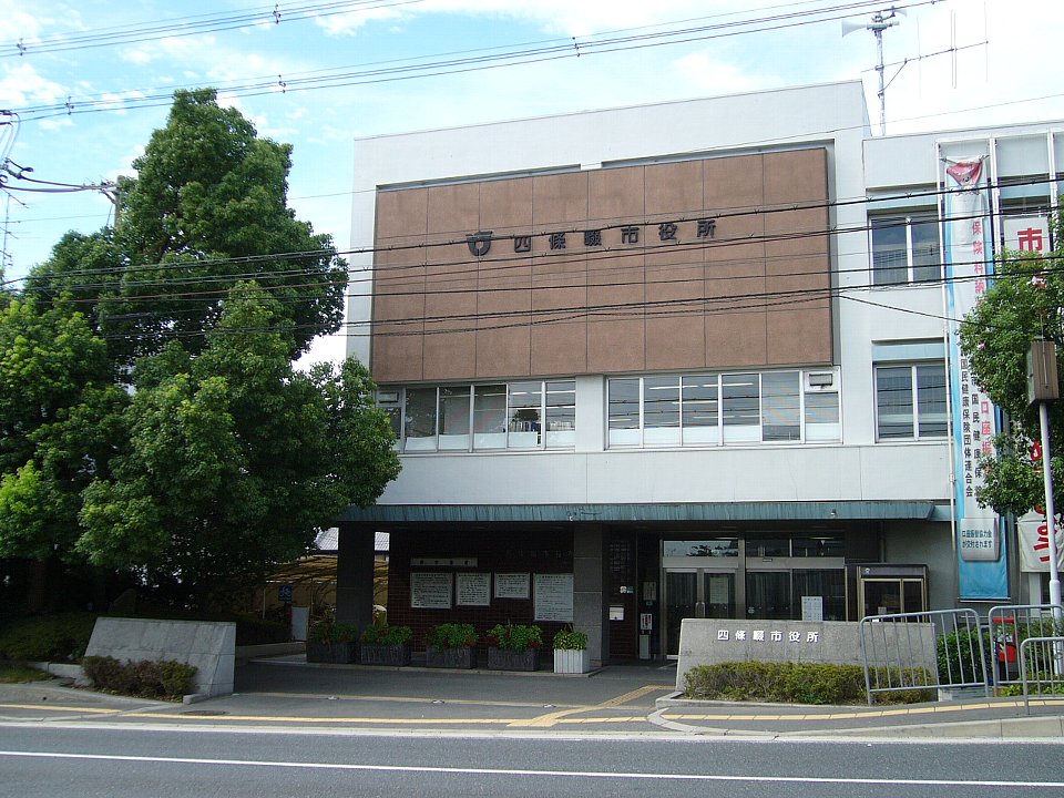 四條畷市の代表画像