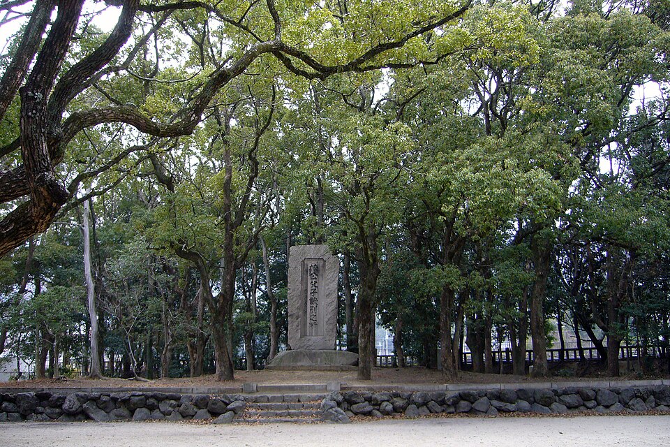 島本町の代表画像