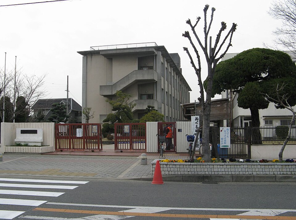 忠岡町の代表画像
