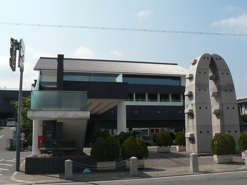 太子町の代表画像