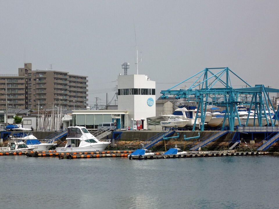 高石市の代表画像