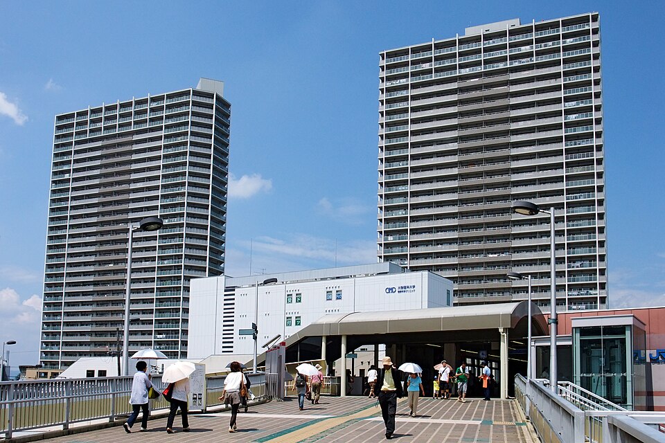 高槻市の代表画像