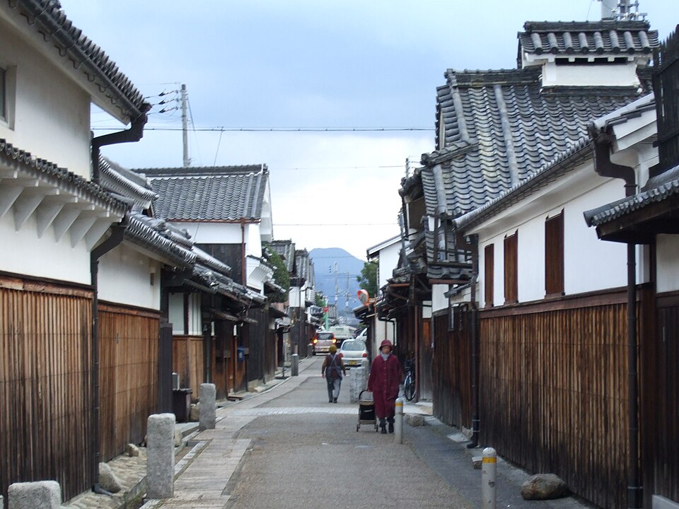 富田林市の代表画像
