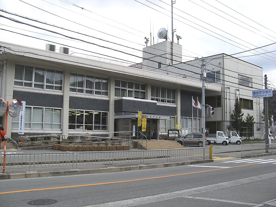 豊能町の代表画像
