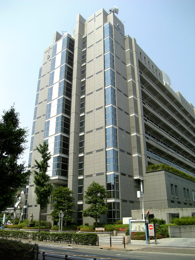 八尾市の代表画像