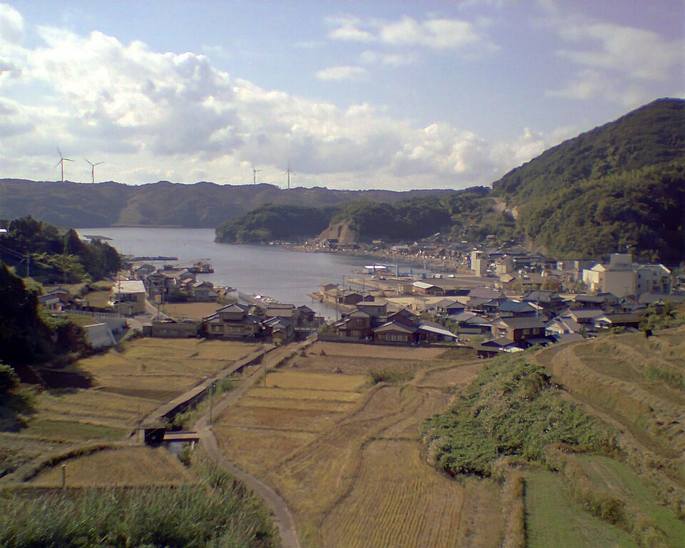 玄海町の代表画像