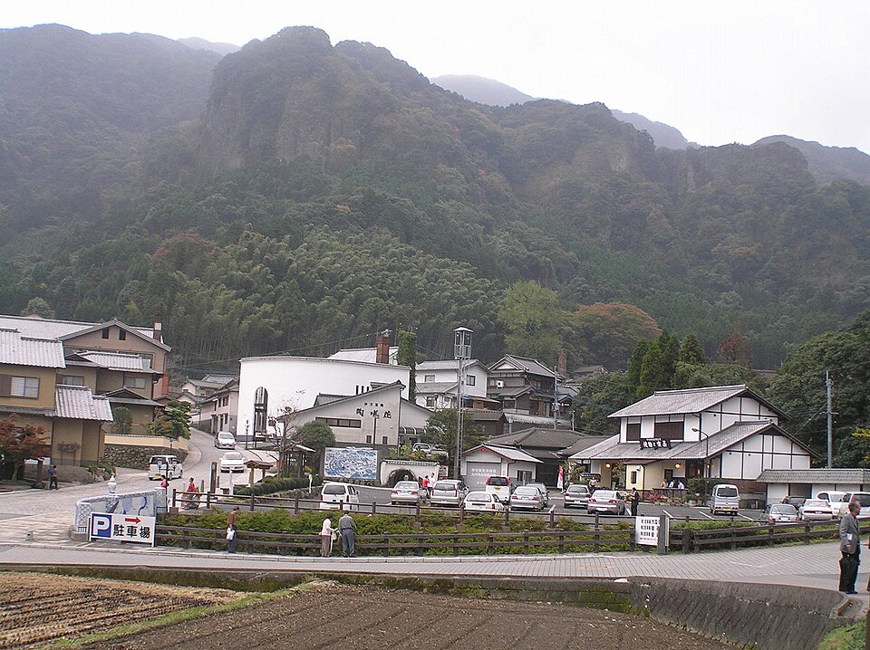 伊万里市の代表画像