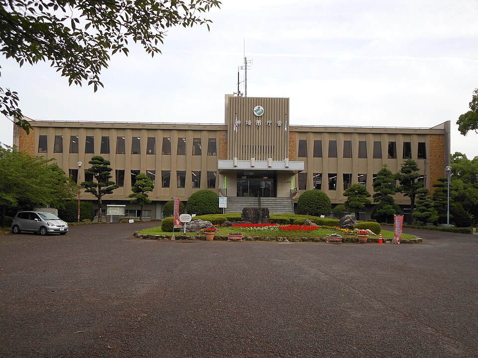 神埼市の代表画像