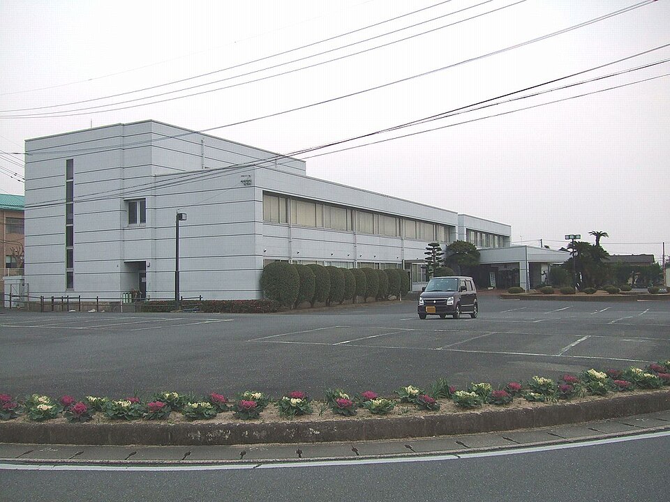 大町町の代表画像