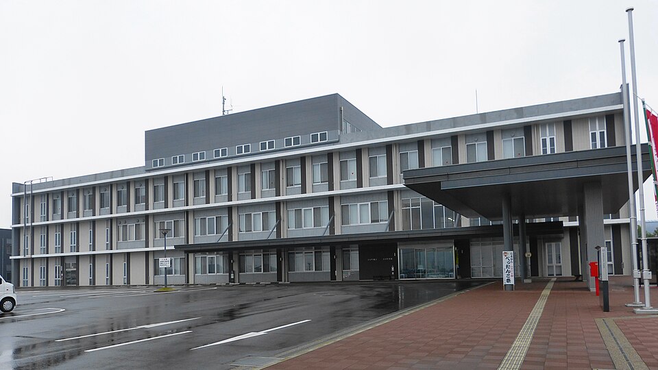白石町の代表画像