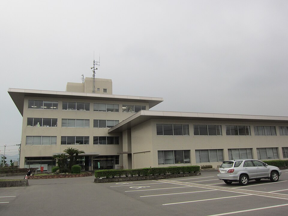 多久市の代表画像