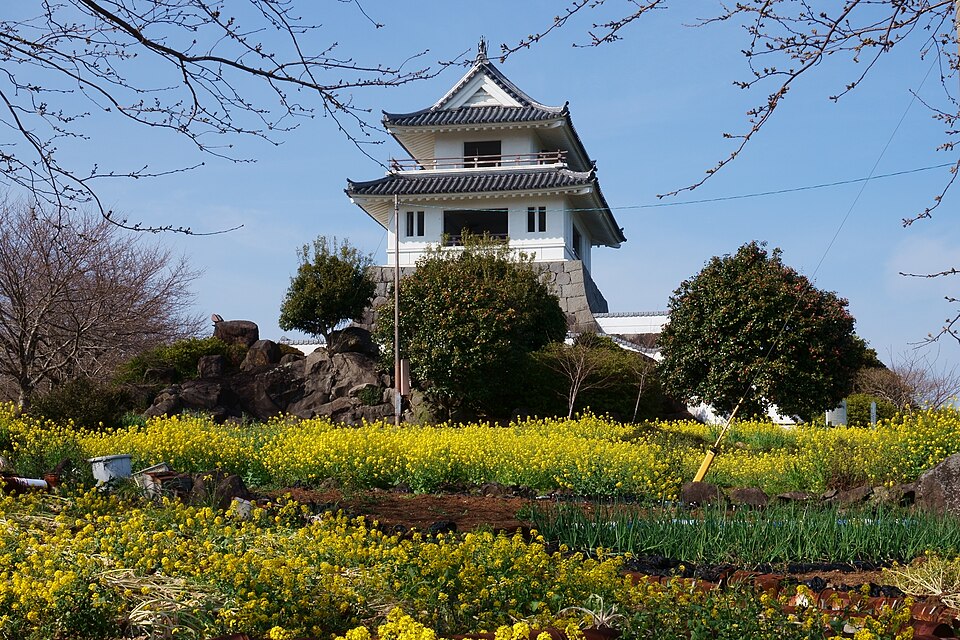 太良町の代表画像