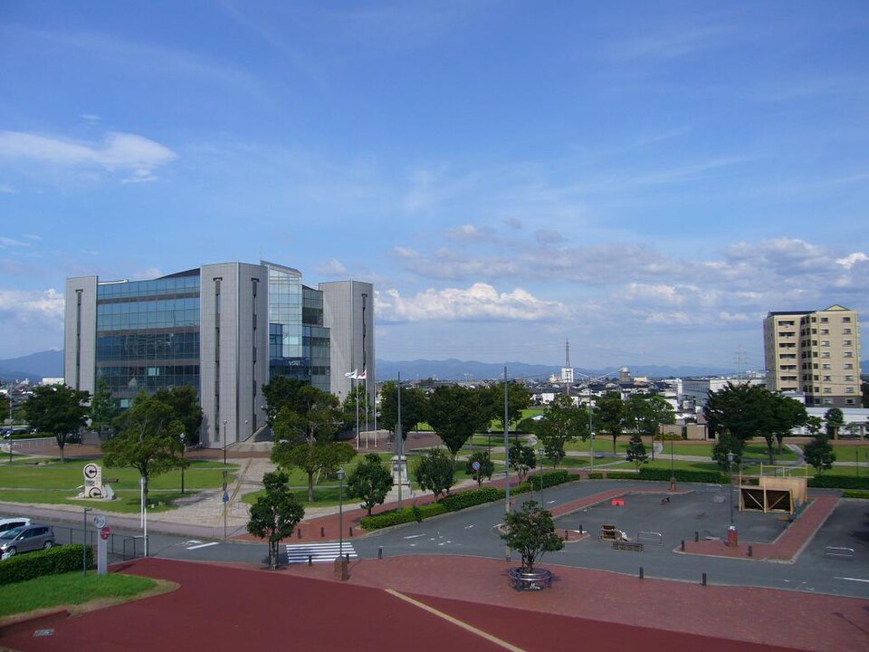 鳥栖市の代表画像