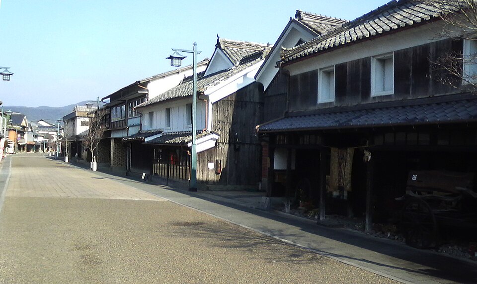嬉野市の代表画像
