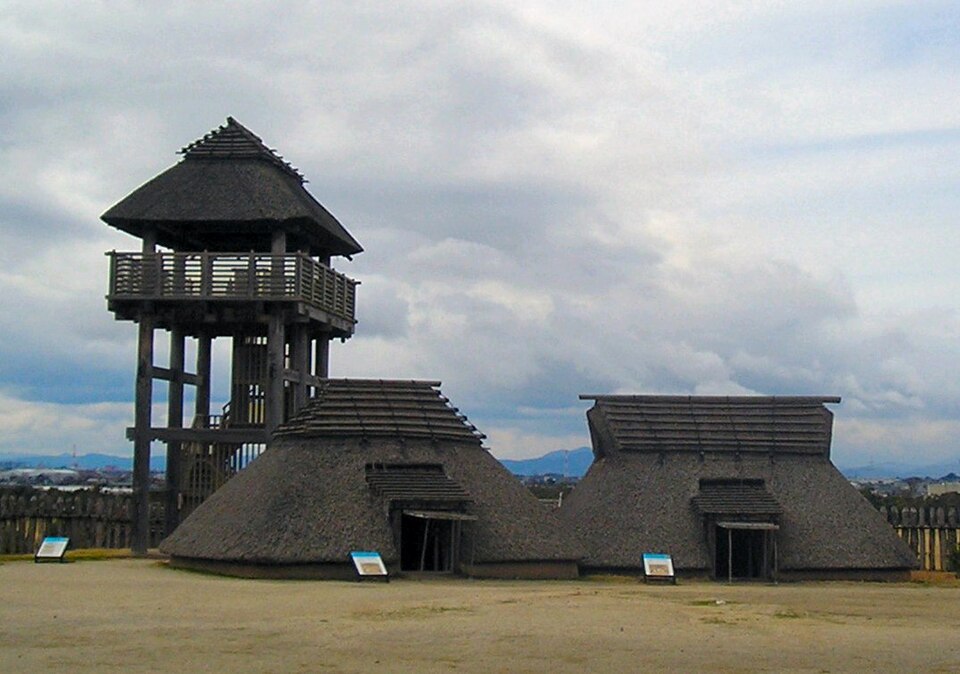 吉野ヶ里町の代表画像
