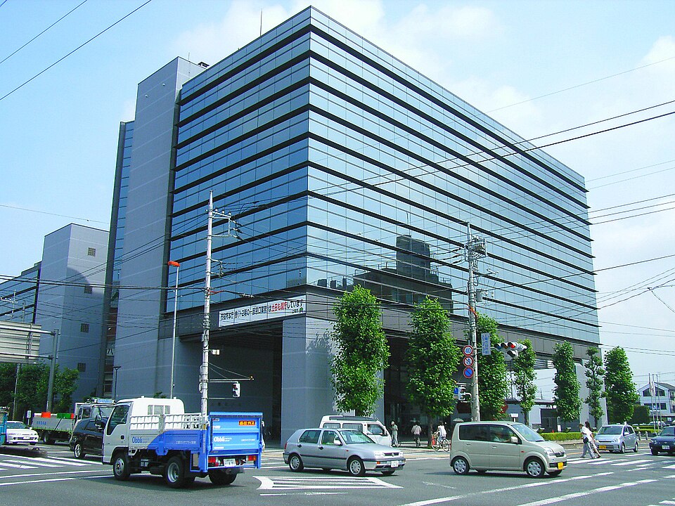 上尾市の代表画像